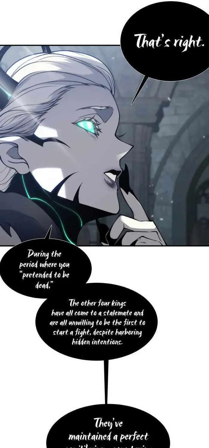 Read The Devil Never Cries chapter 34 image 48 on Lezhin