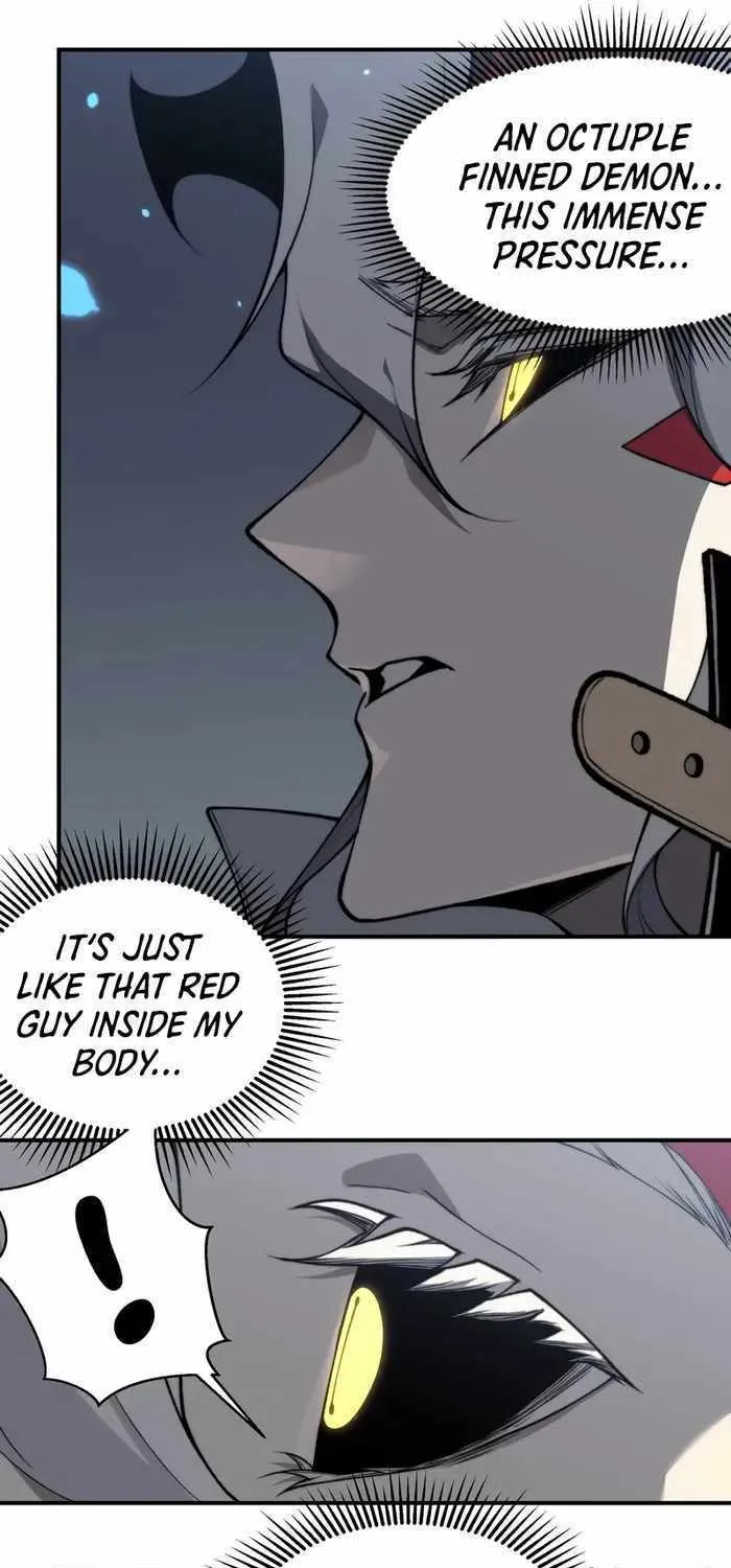 Read The Devil Never Cries chapter 34 image 5 on Lezhin