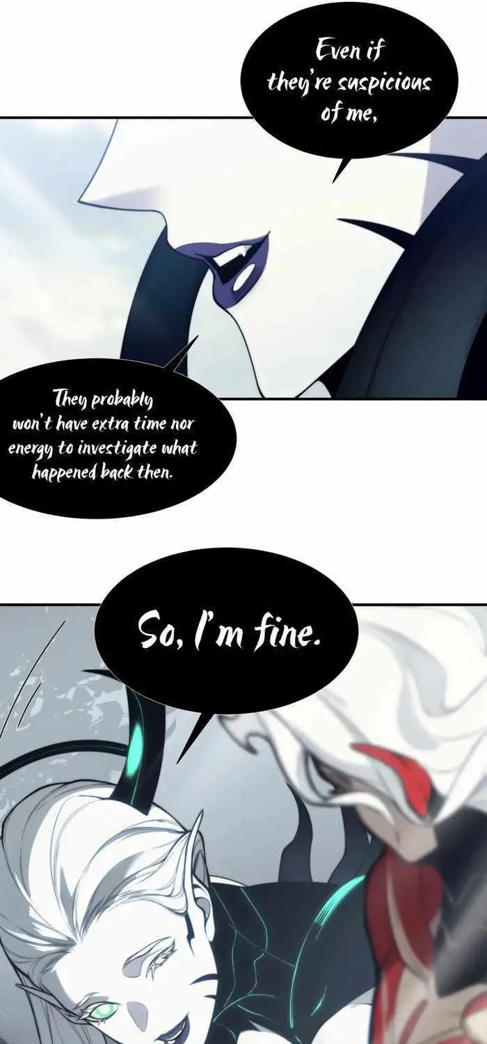 Read The Devil Never Cries chapter 34 image 53 on Lezhin
