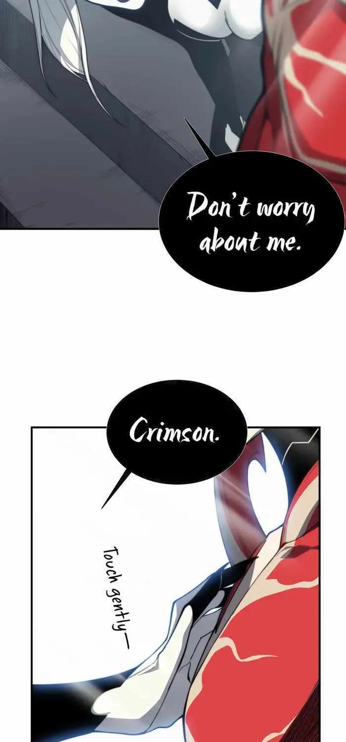 Read The Devil Never Cries chapter 34 image 54 on Lezhin