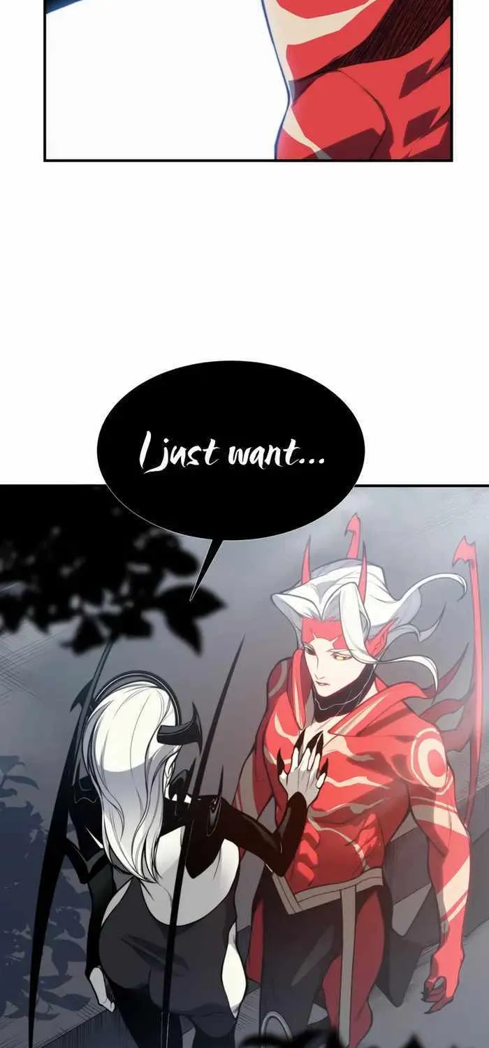 Read The Devil Never Cries chapter 34 image 55 on Lezhin