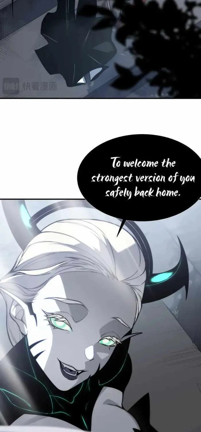 Read The Devil Never Cries chapter 34 image 56 on Lezhin