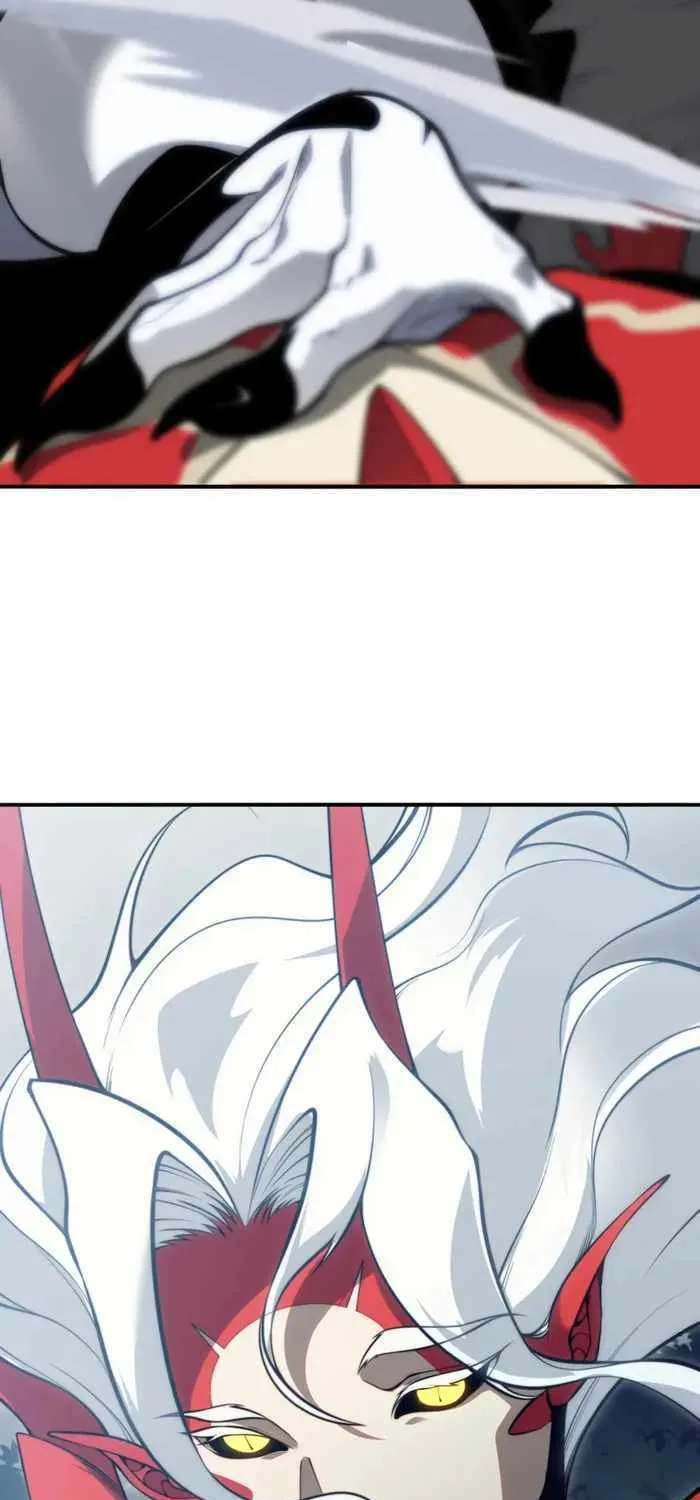 Read The Devil Never Cries chapter 34 image 57 on Lezhin