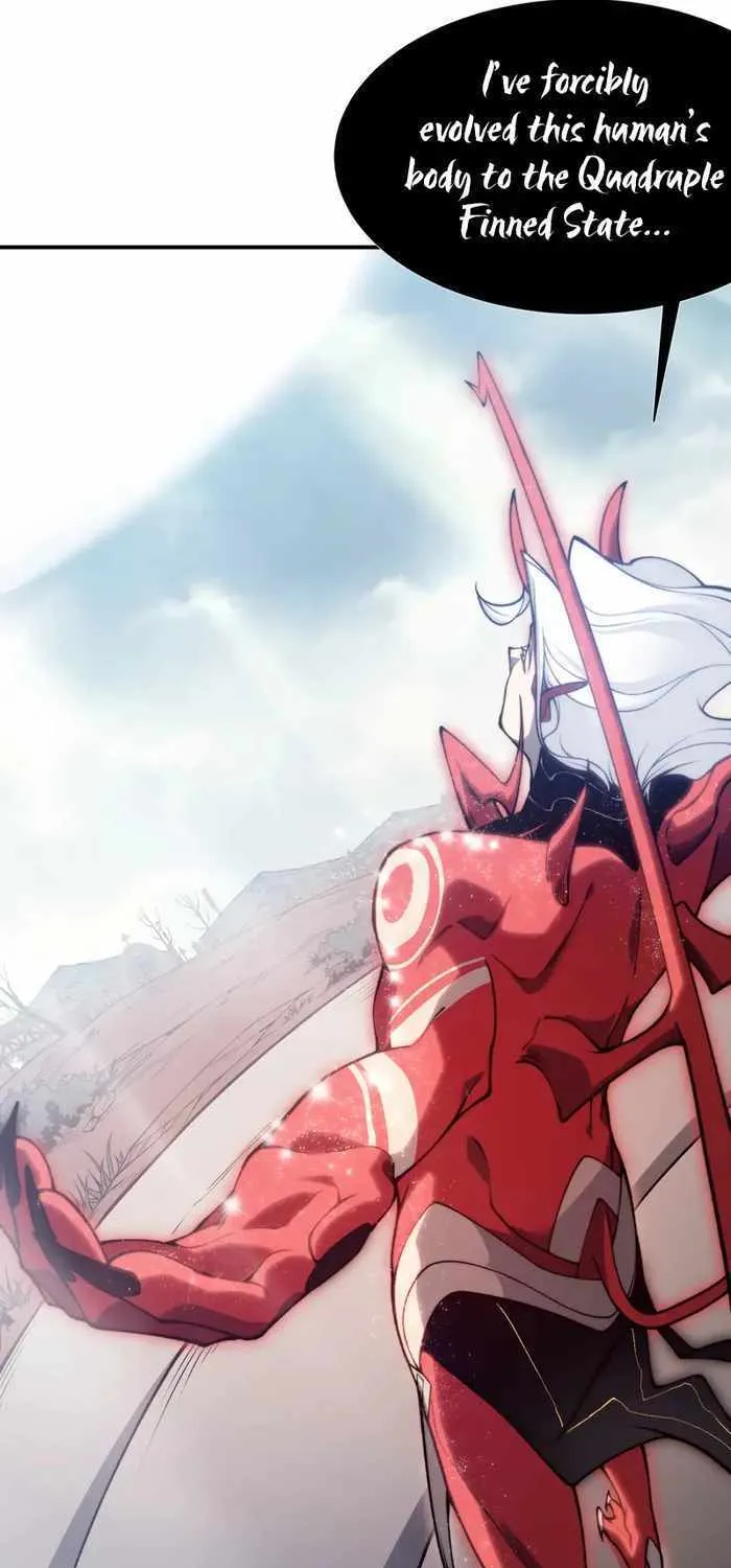 Read The Devil Never Cries chapter 34 image 59 on Lezhin