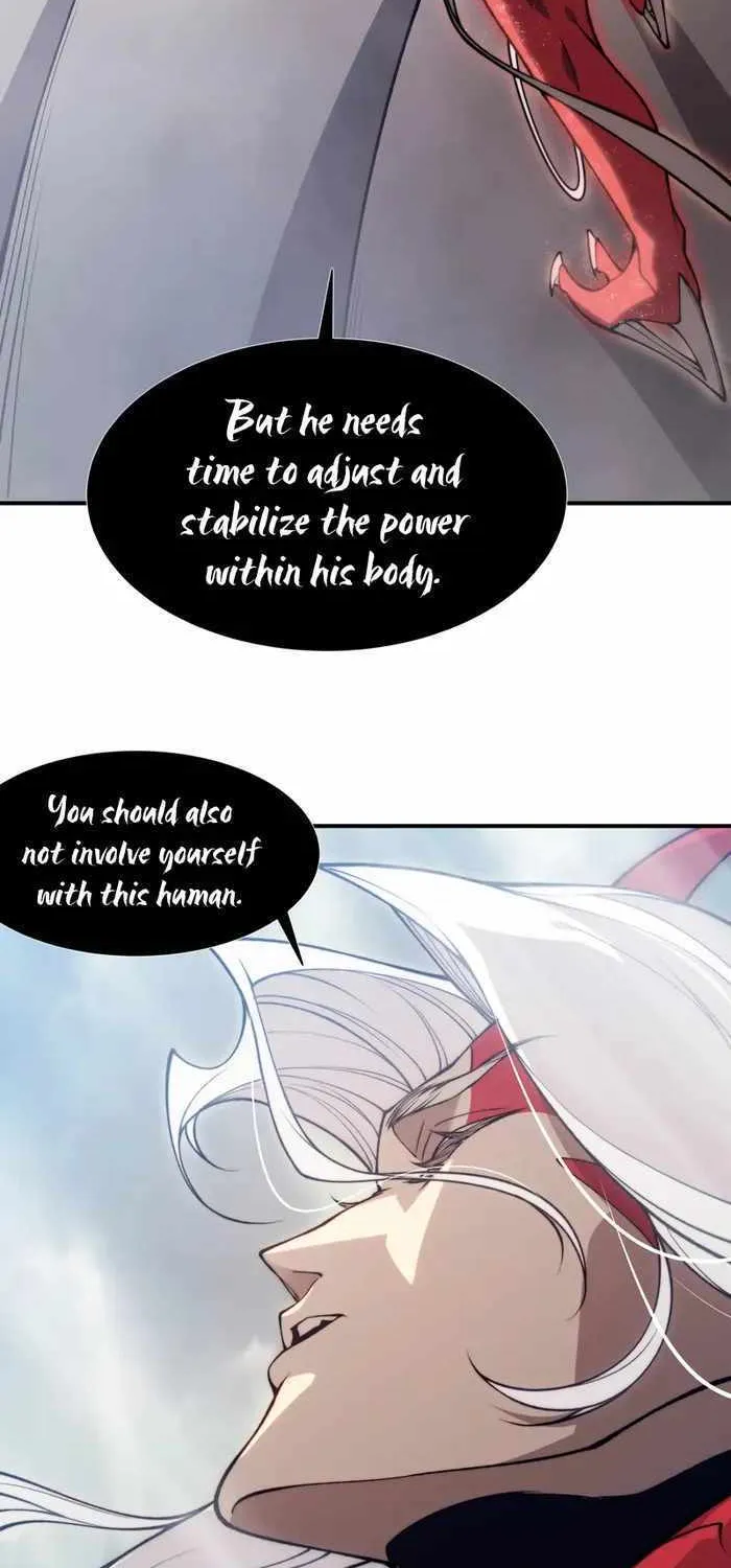 Read The Devil Never Cries chapter 34 image 60 on Lezhin