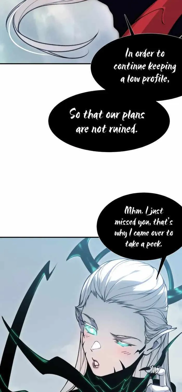 Read The Devil Never Cries chapter 34 image 61 on Lezhin