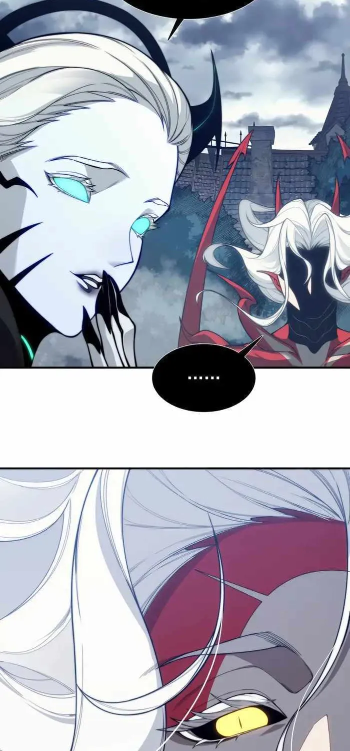 Read The Devil Never Cries chapter 34 image 65 on Lezhin