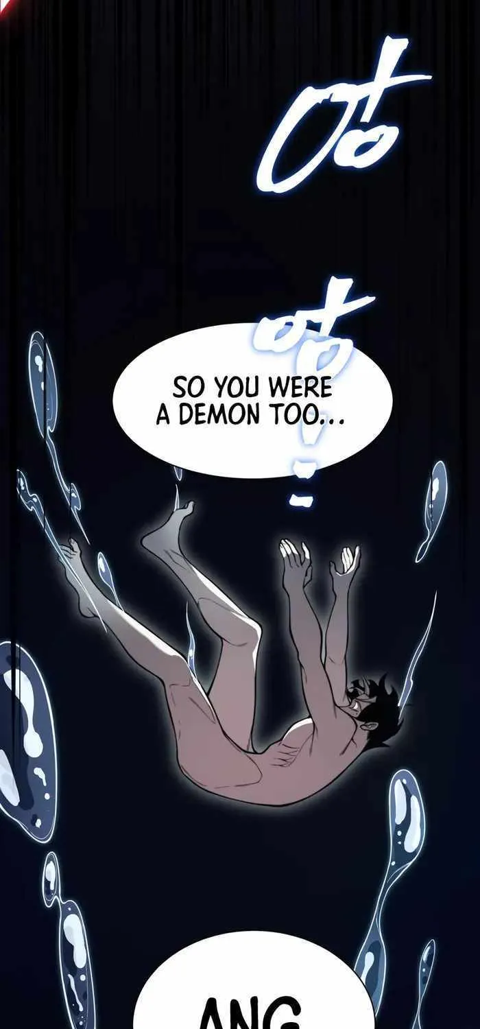 Read The Devil Never Cries chapter 34 image 68 on Lezhin