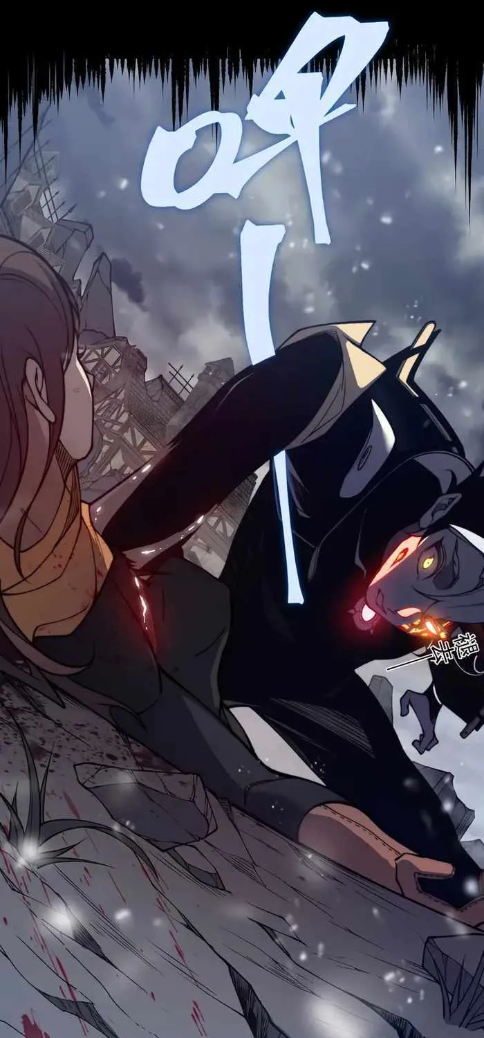 Read The Devil Never Cries chapter 34 image 70 on Lezhin