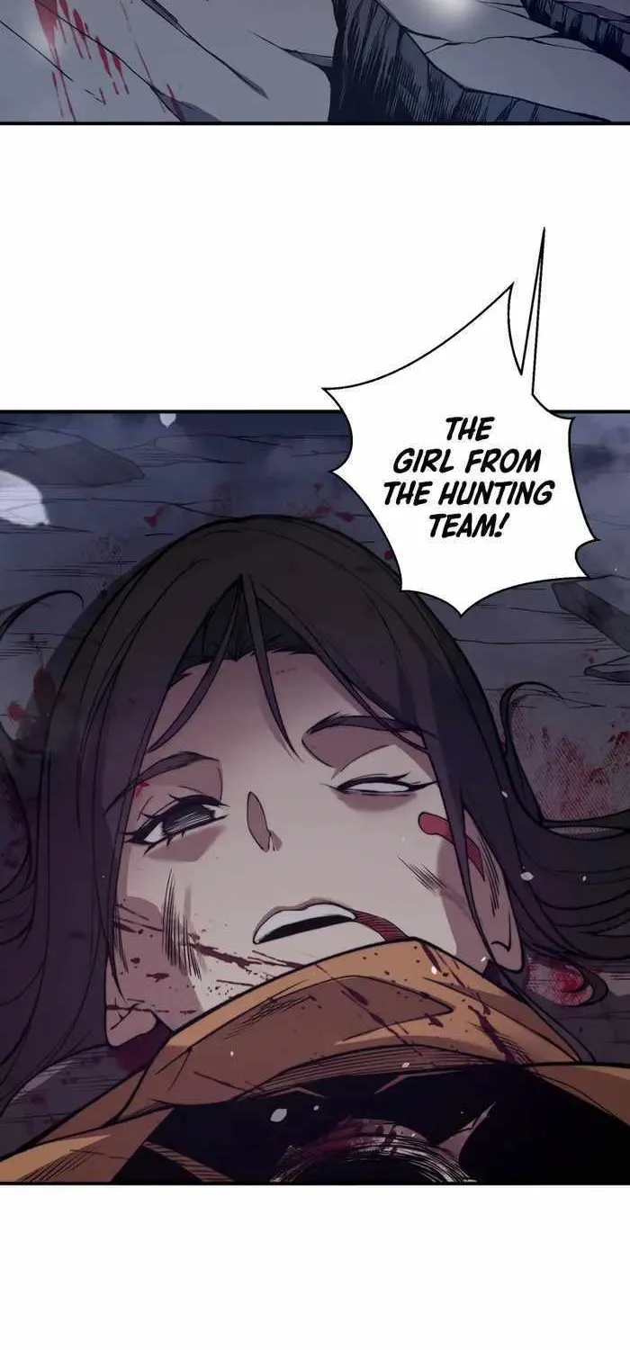 Read The Devil Never Cries chapter 34 image 71 on Lezhin