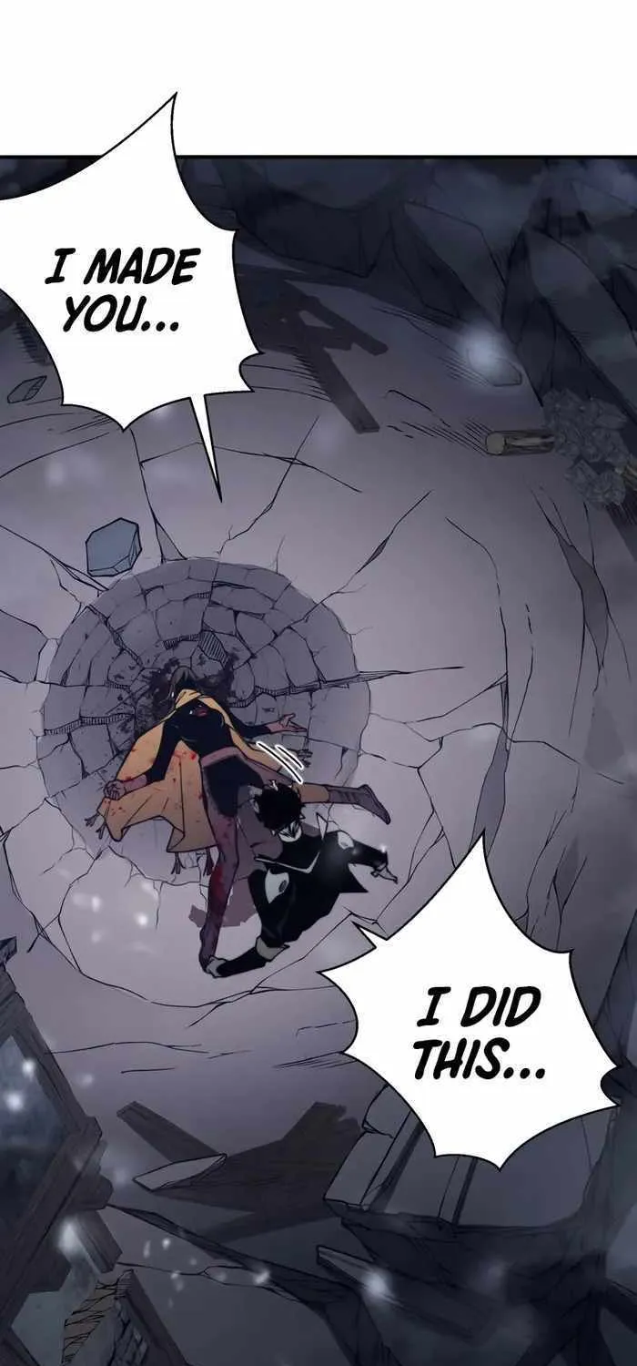 Read The Devil Never Cries chapter 34 image 72 on Lezhin