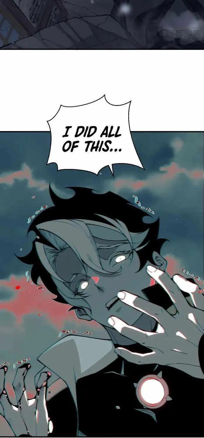Read The Devil Never Cries chapter 34 image 73 on Lezhin