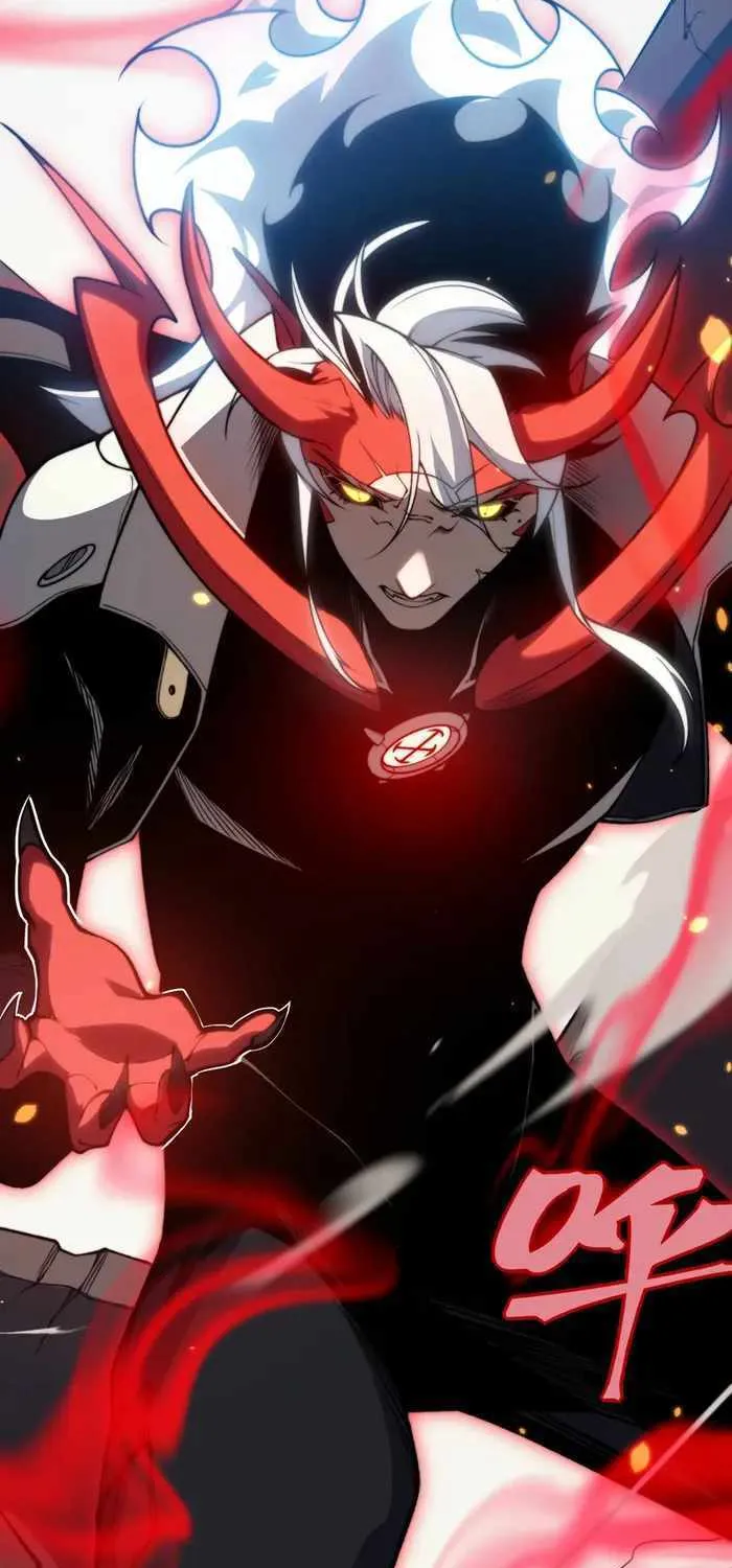 Read The Devil Never Cries chapter 34 image 78 on Lezhin
