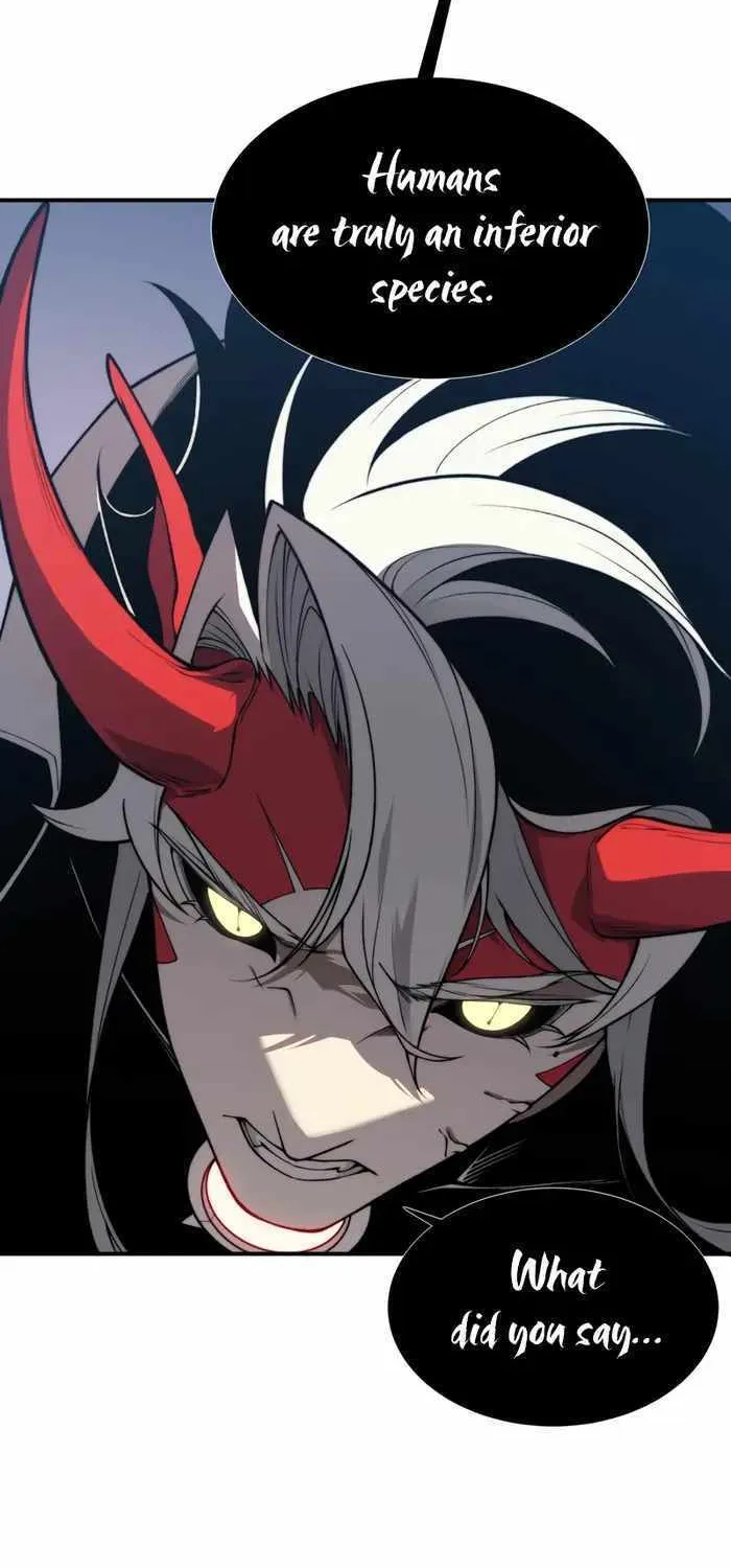 Read The Devil Never Cries chapter 34 image 8 on Lezhin
