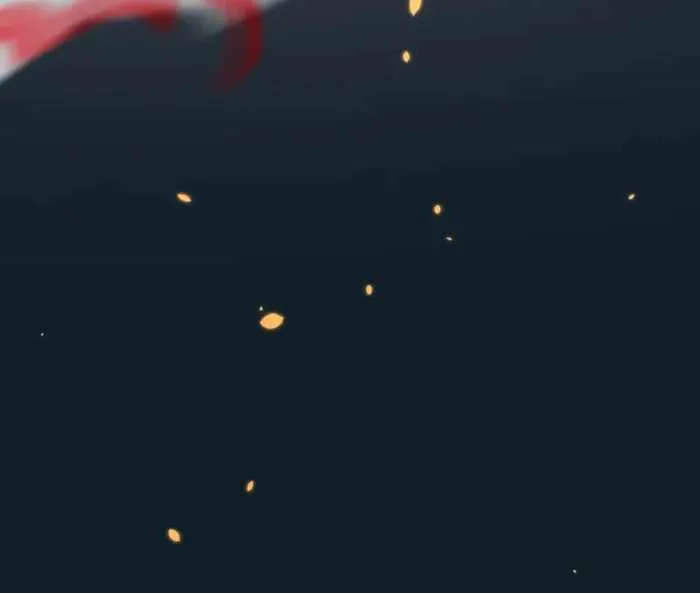 Read The Devil Never Cries chapter 34 image 80 on Lezhin