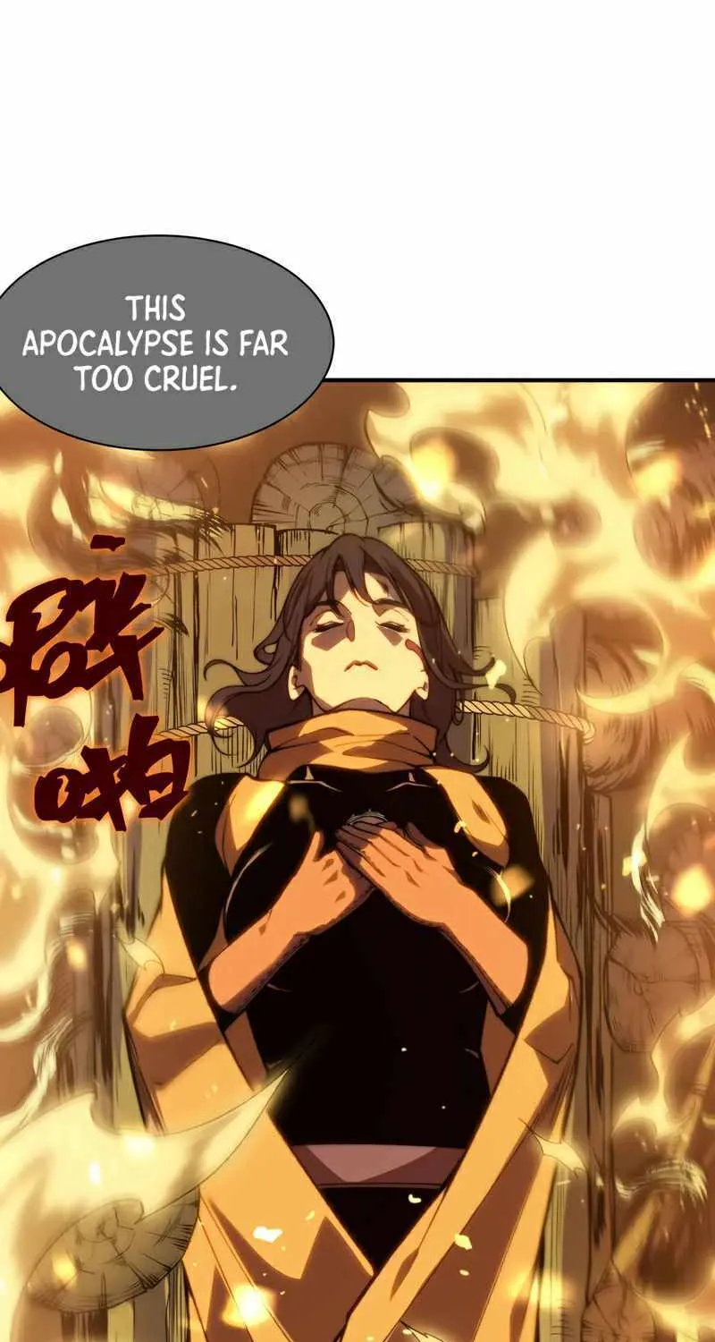 Read The Devil Never Cries chapter 35 image 11 on Lezhin