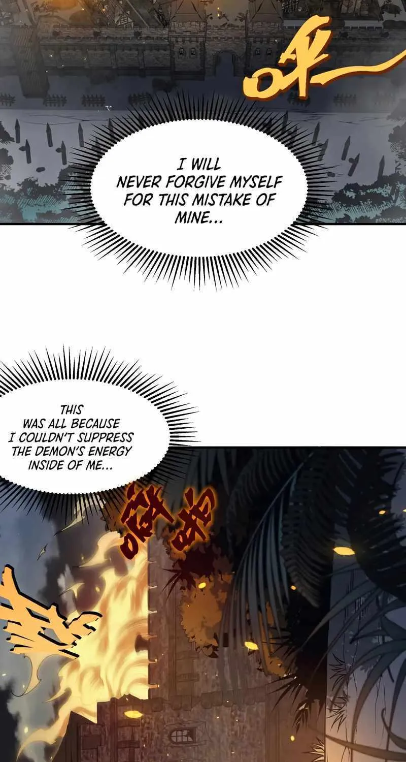 Read The Devil Never Cries chapter 35 image 13 on Lezhin