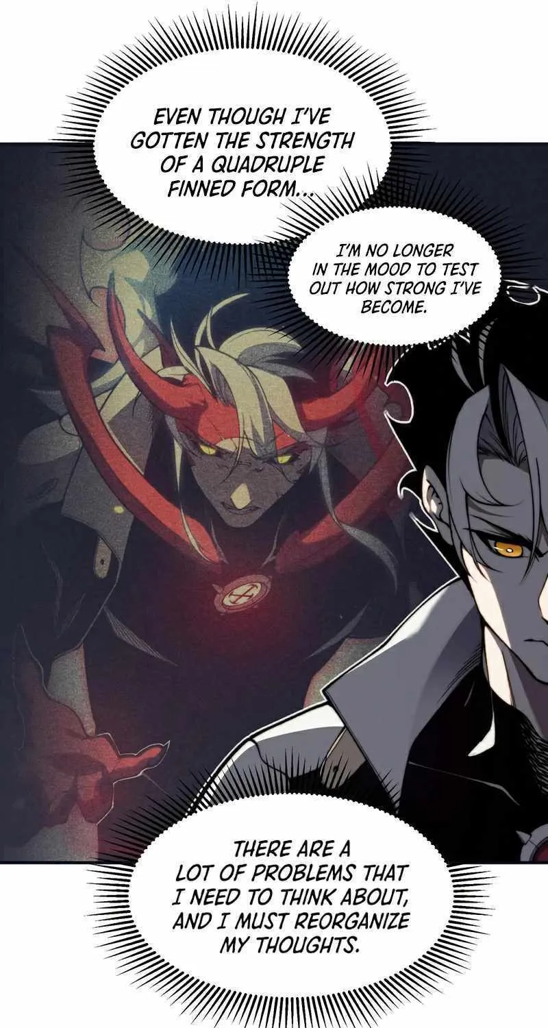 Read The Devil Never Cries chapter 35 image 16 on Lezhin
