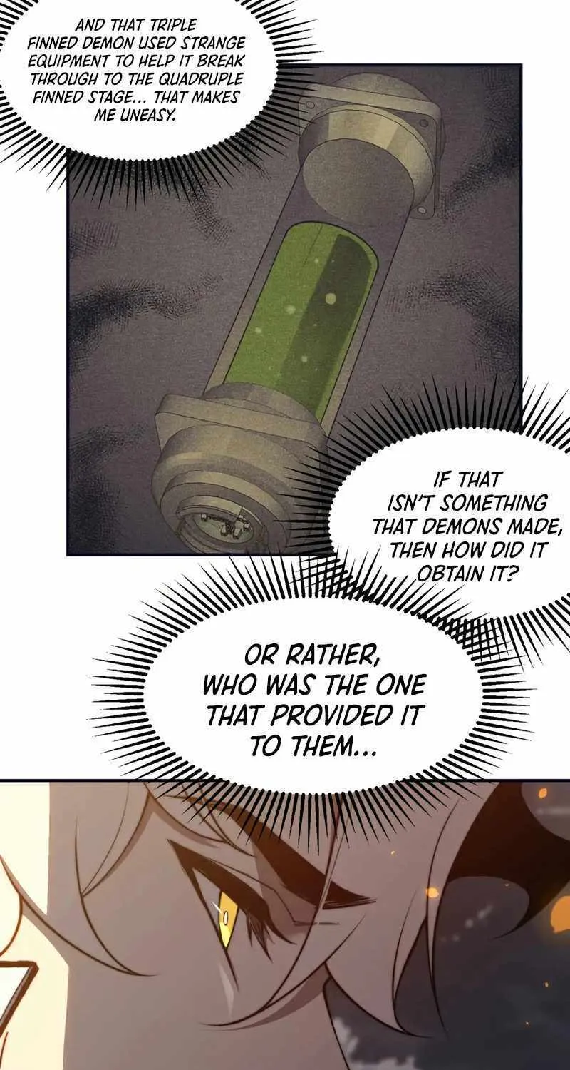 Read The Devil Never Cries chapter 35 image 18 on Lezhin