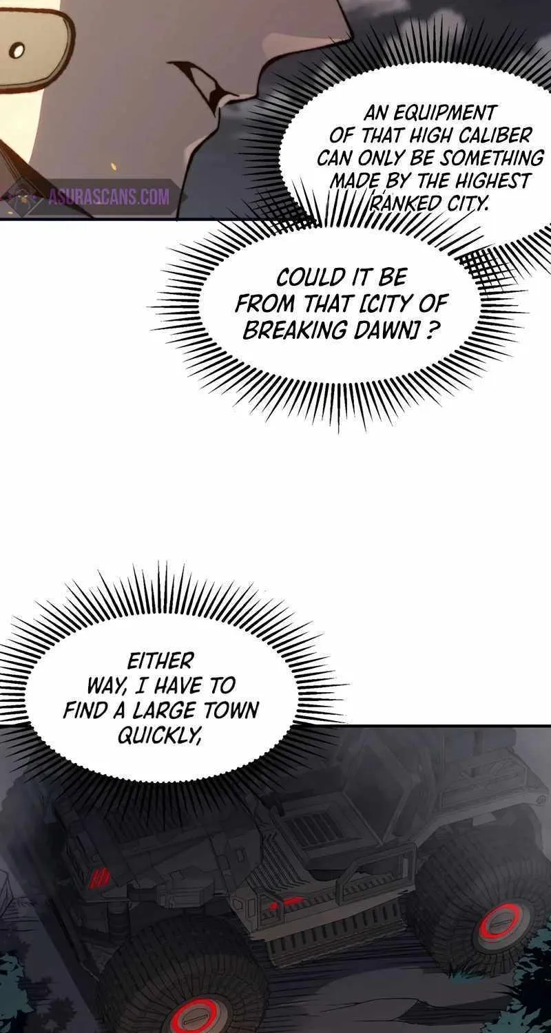 Read The Devil Never Cries chapter 35 image 19 on Lezhin