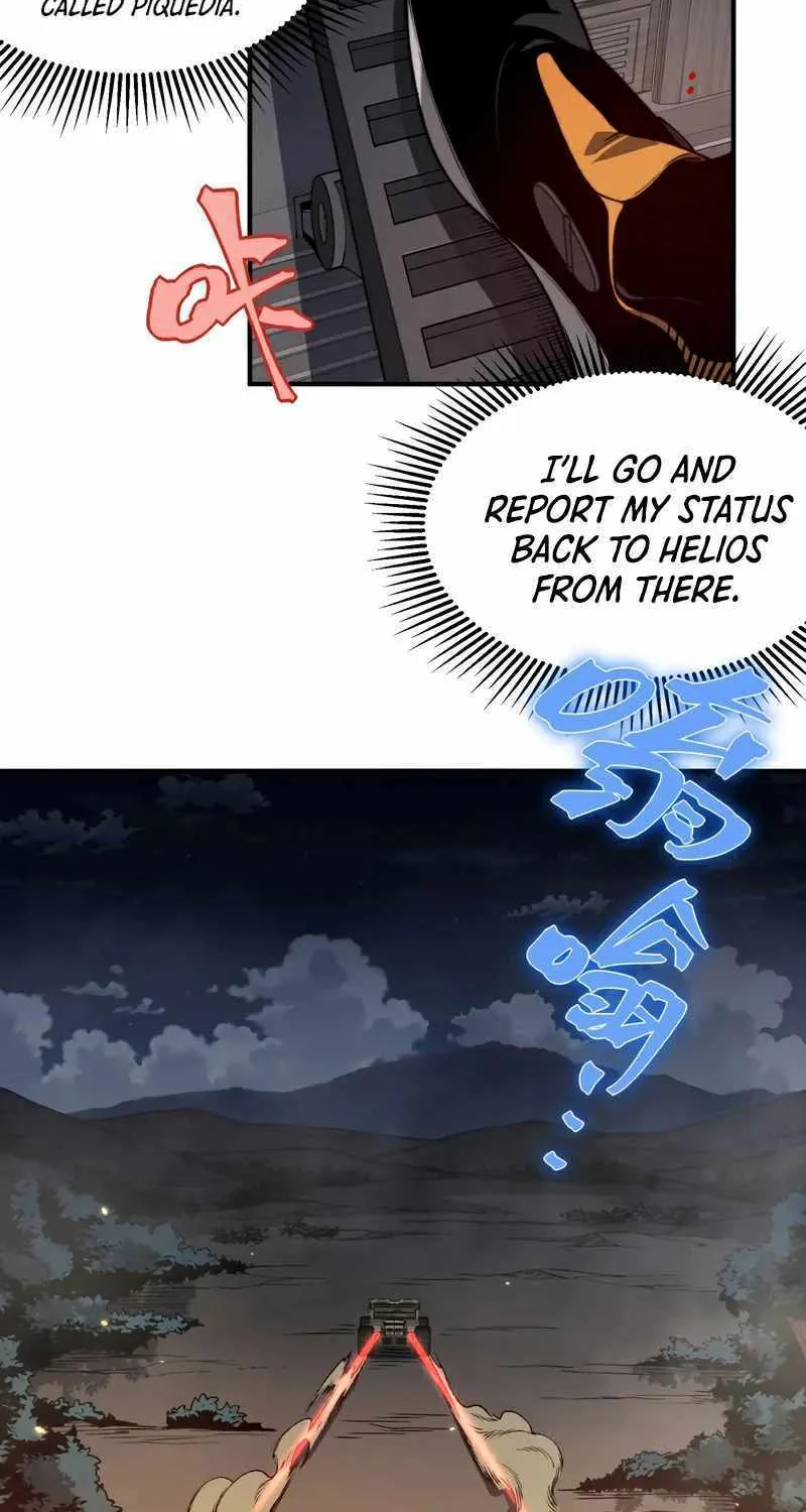 Read The Devil Never Cries chapter 35 image 23 on Lezhin