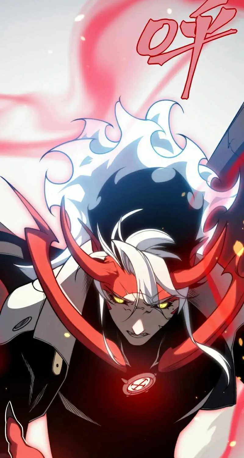 Read The Devil Never Cries chapter 35 image 4 on Lezhin