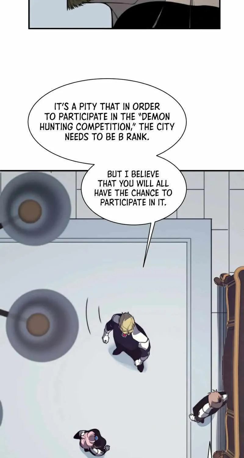 Read The Devil Never Cries chapter 35 image 47 on Lezhin