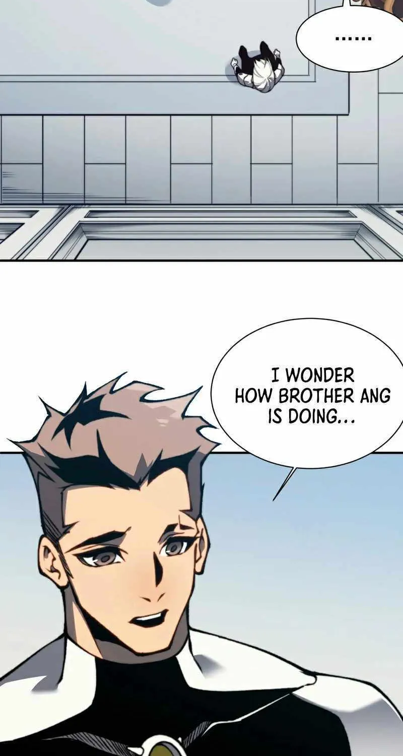 Read The Devil Never Cries chapter 35 image 48 on Lezhin