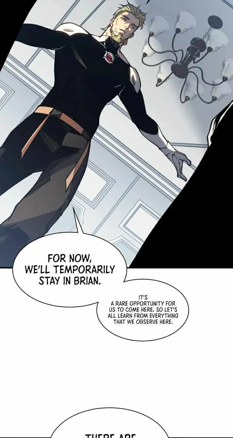 Read The Devil Never Cries chapter 35 image 53 on Lezhin