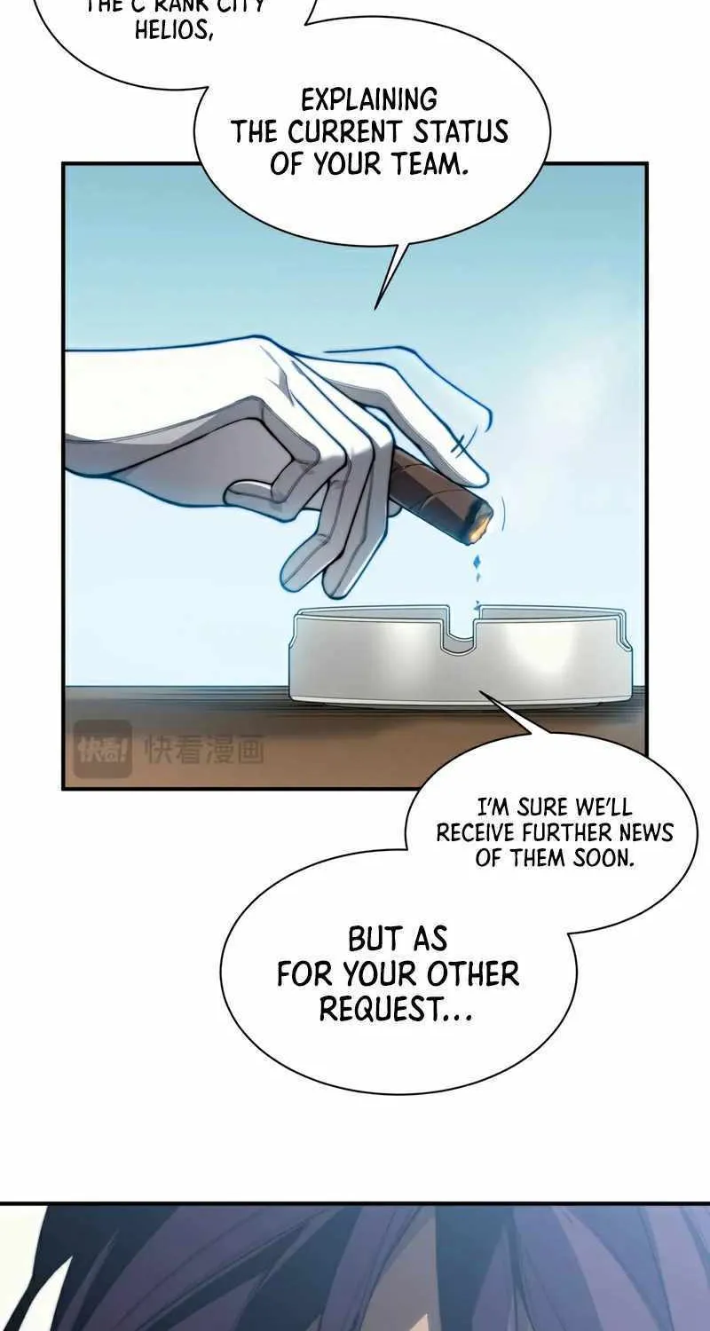 Read The Devil Never Cries chapter 35 image 60 on Lezhin
