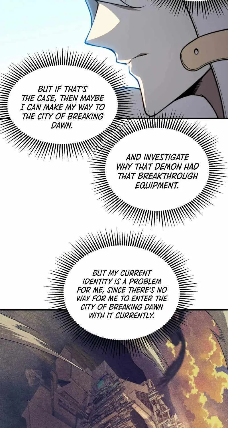 Read The Devil Never Cries chapter 35 image 66 on Lezhin