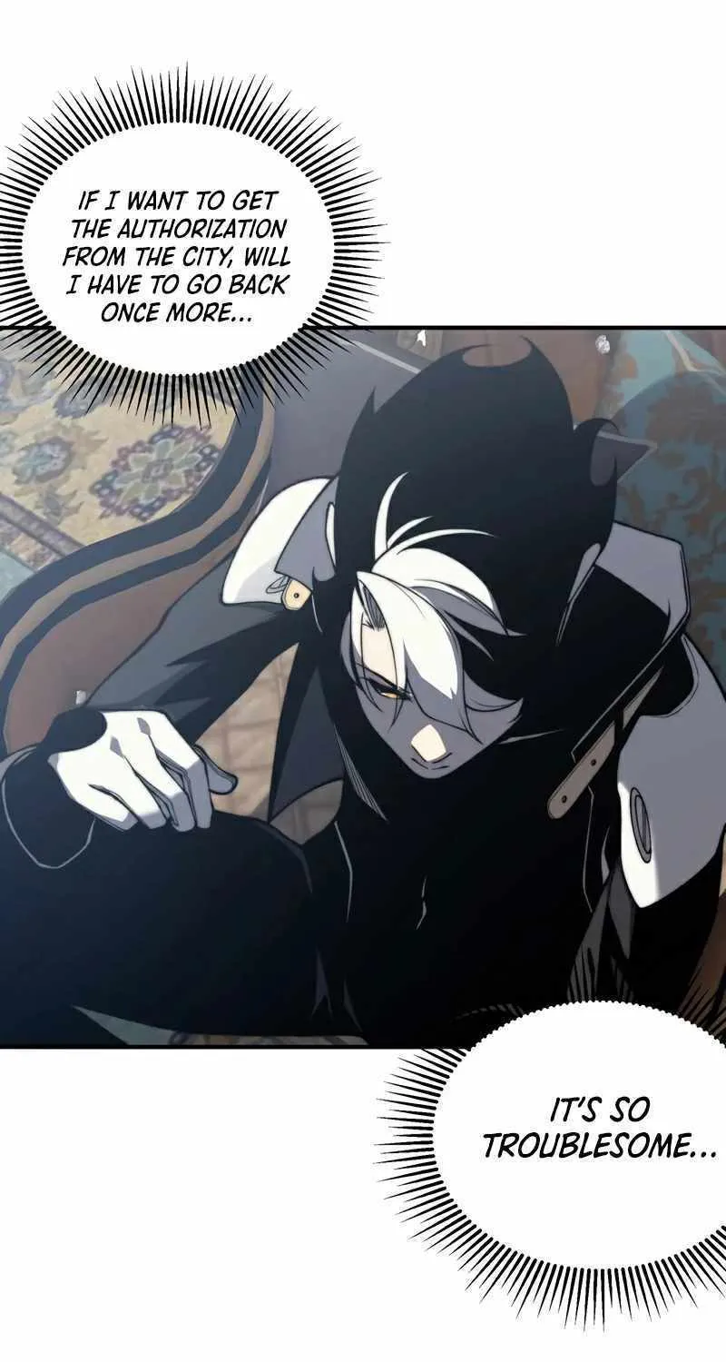 Read The Devil Never Cries chapter 35 image 71 on Lezhin