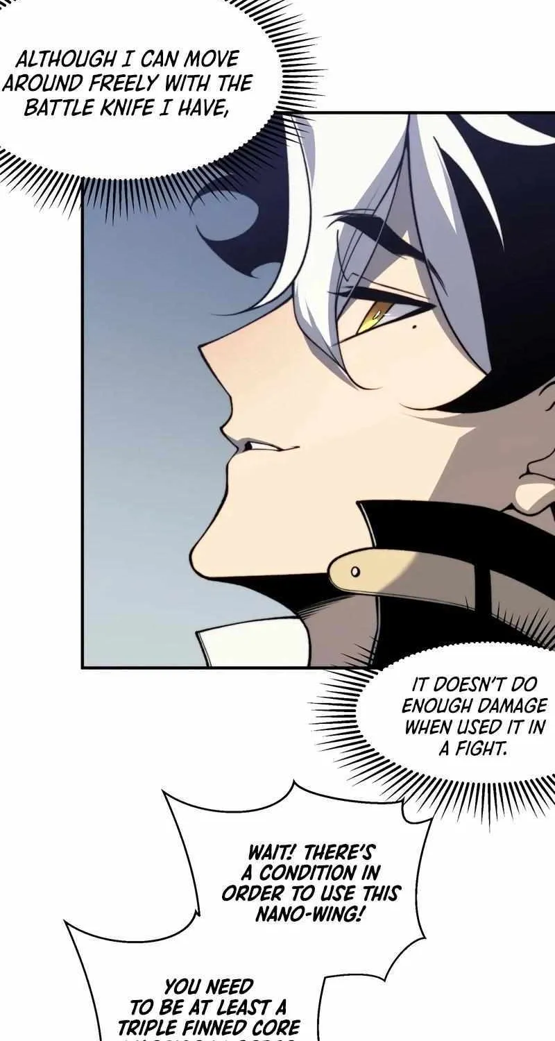 Read The Devil Never Cries chapter 36 image 17 on Lezhin