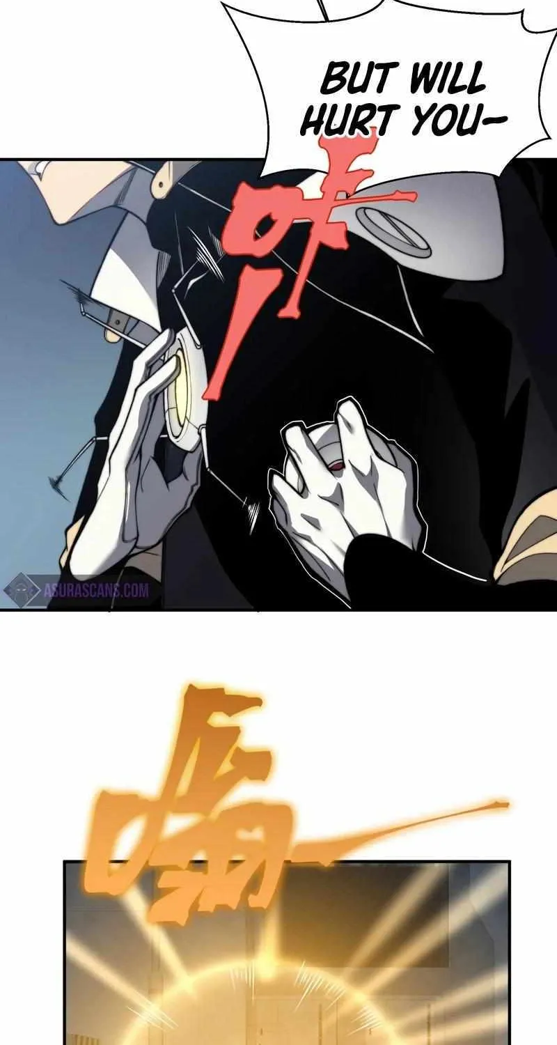 Read The Devil Never Cries chapter 36 image 19 on Lezhin