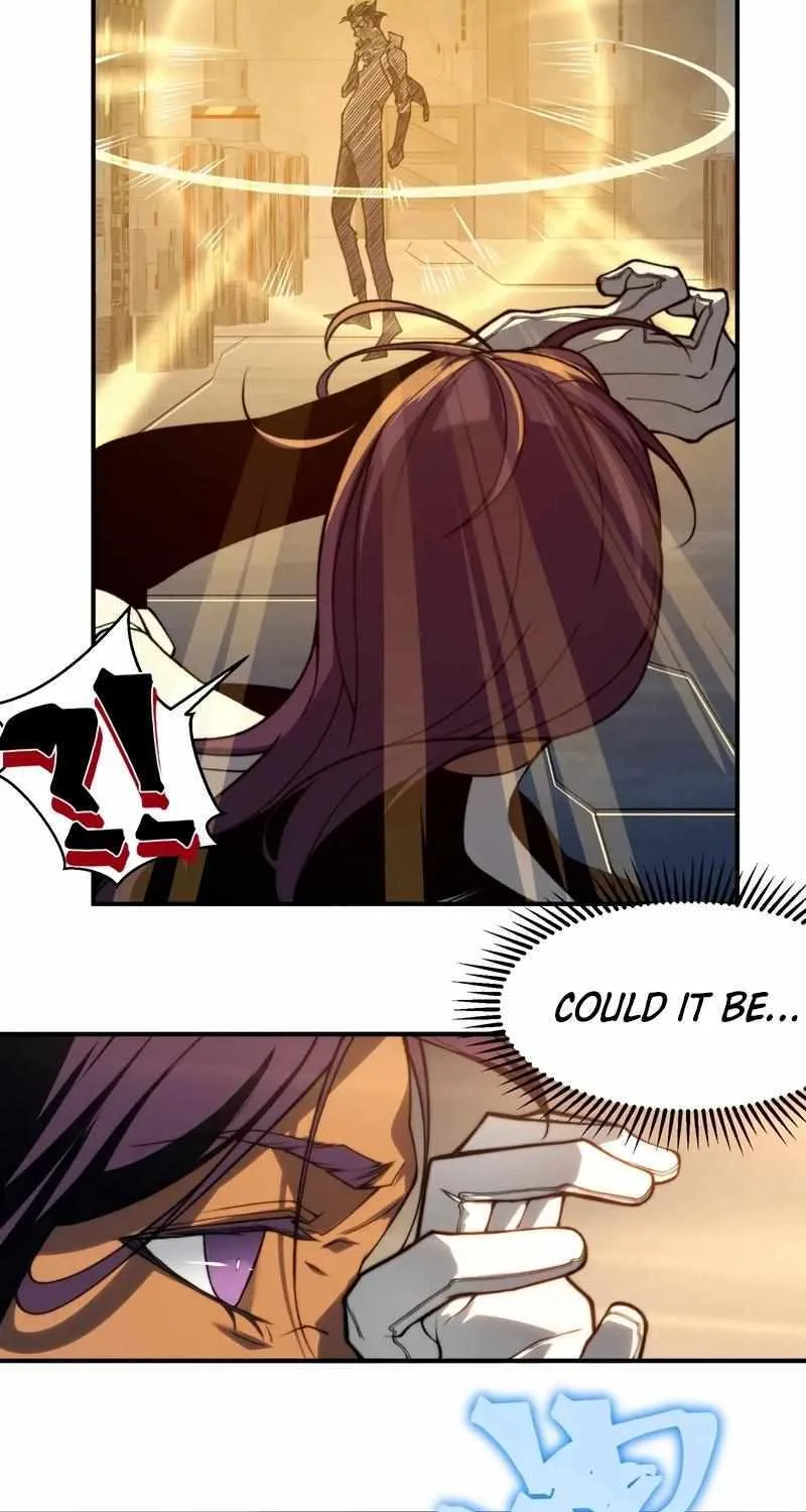 Read The Devil Never Cries chapter 36 image 20 on Lezhin