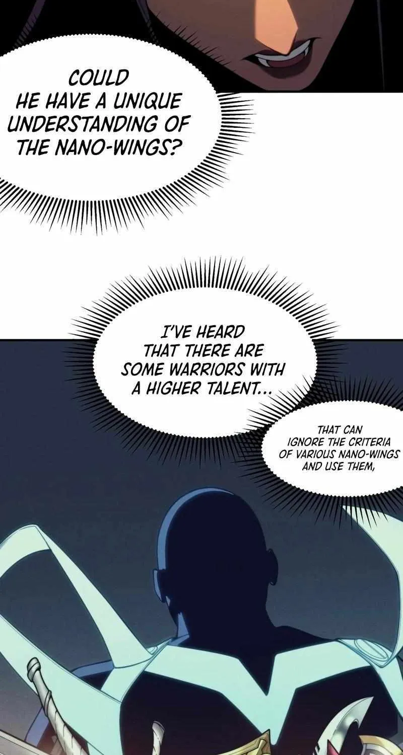 Read The Devil Never Cries chapter 36 image 25 on Lezhin