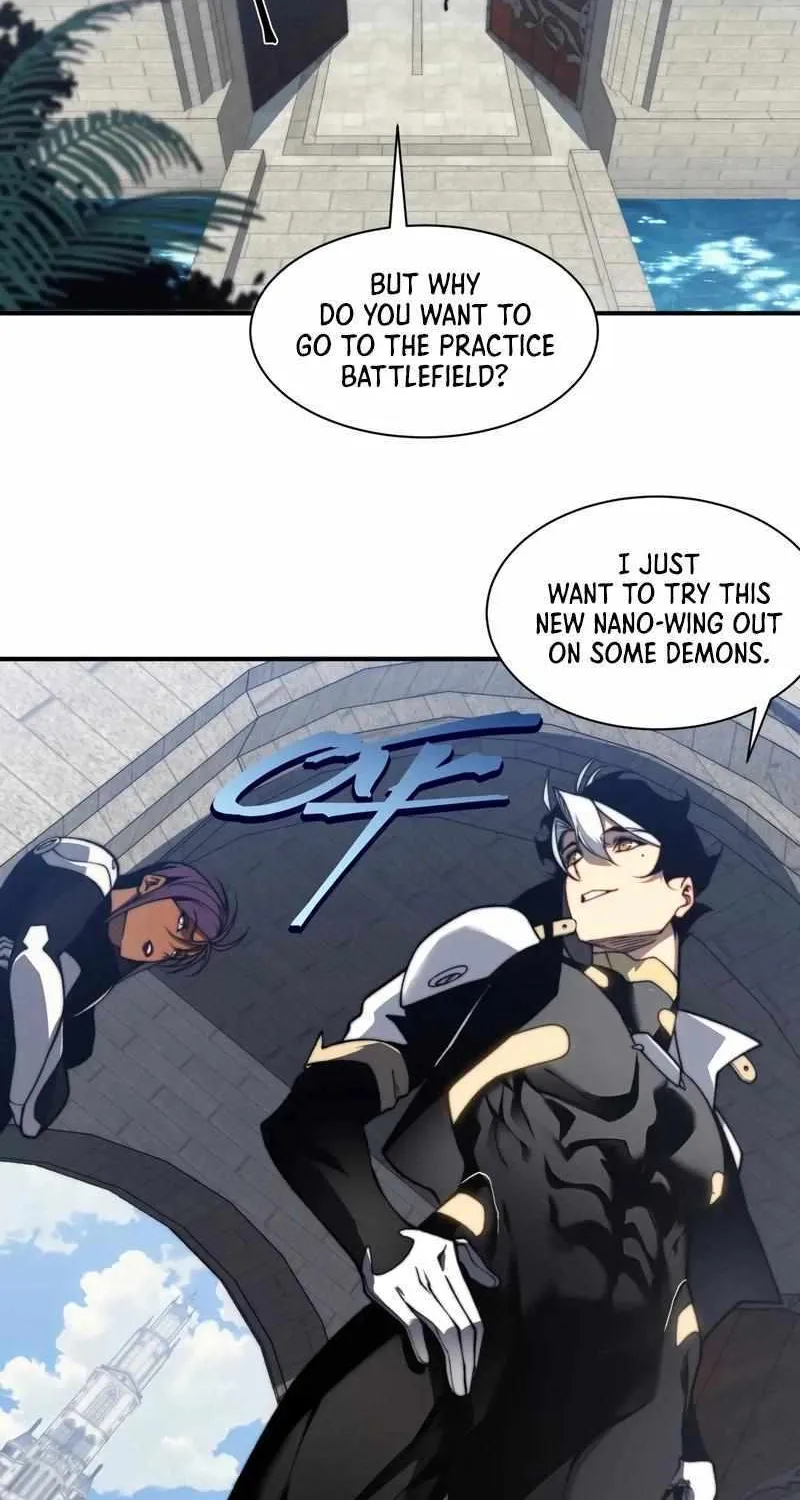 Read The Devil Never Cries chapter 36 image 29 on Lezhin