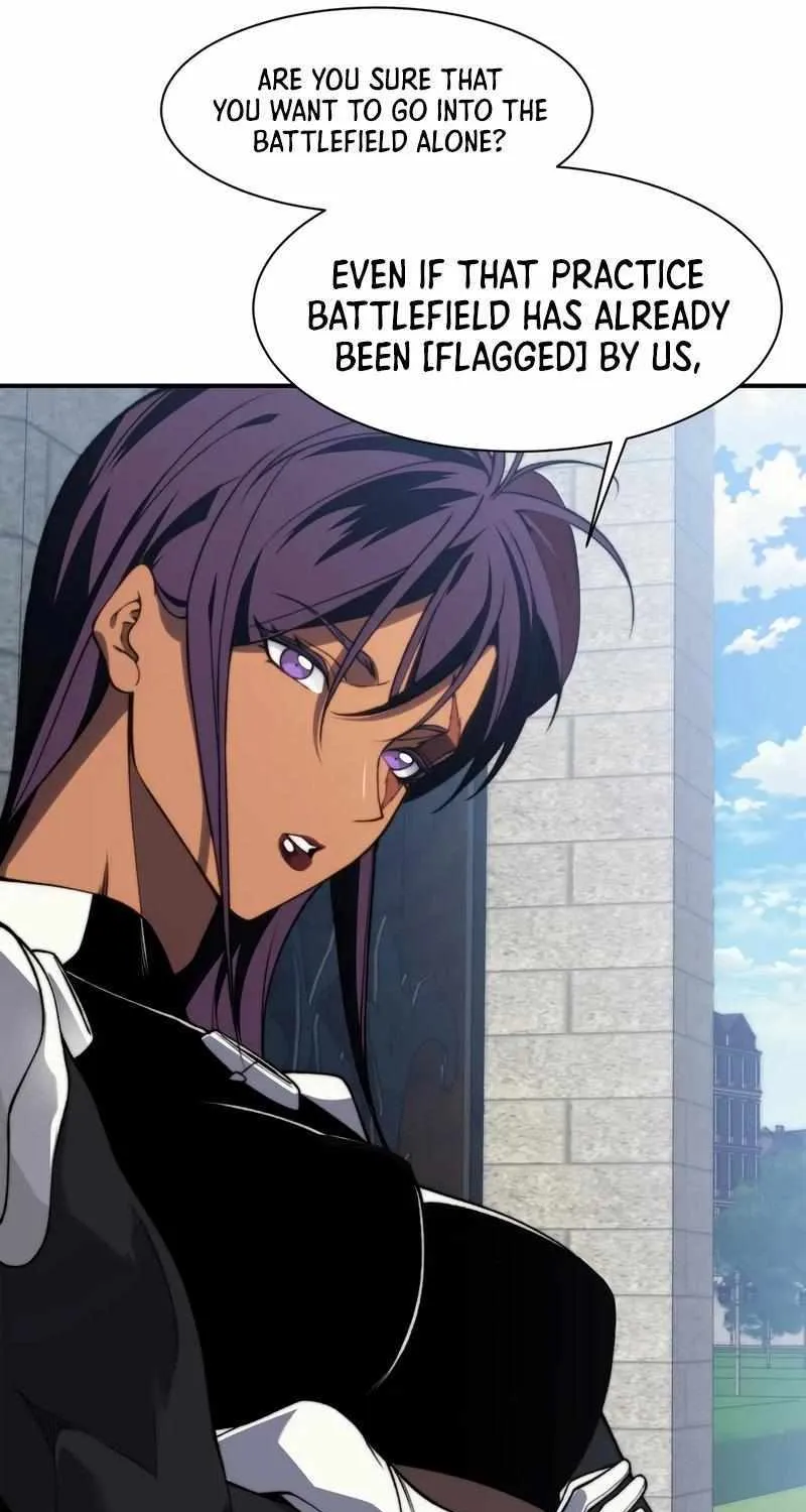 Read The Devil Never Cries chapter 36 image 31 on Lezhin