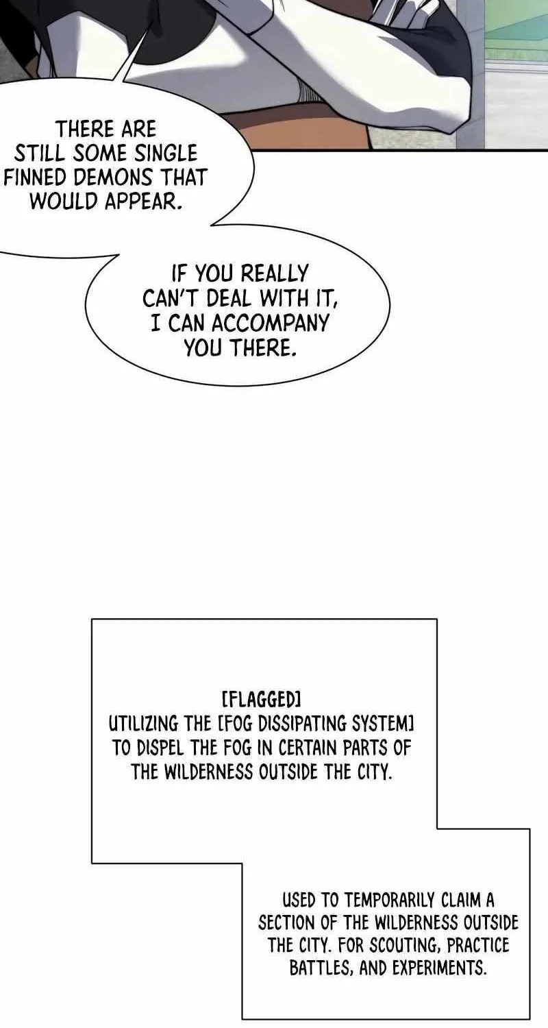 Read The Devil Never Cries chapter 36 image 32 on Lezhin