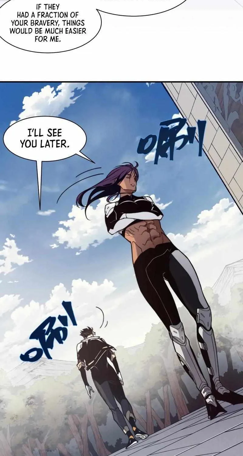 Read The Devil Never Cries chapter 36 image 36 on Lezhin