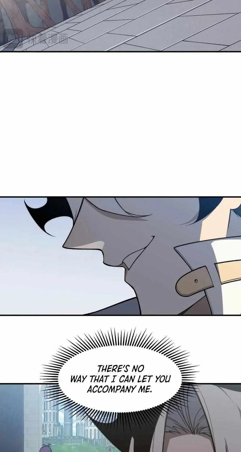 Read The Devil Never Cries chapter 36 image 37 on Lezhin