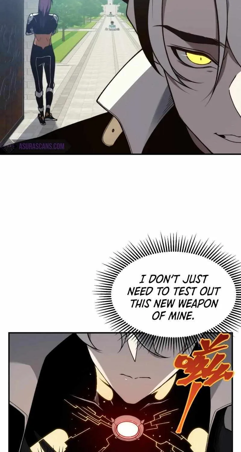 Read The Devil Never Cries chapter 36 image 38 on Lezhin