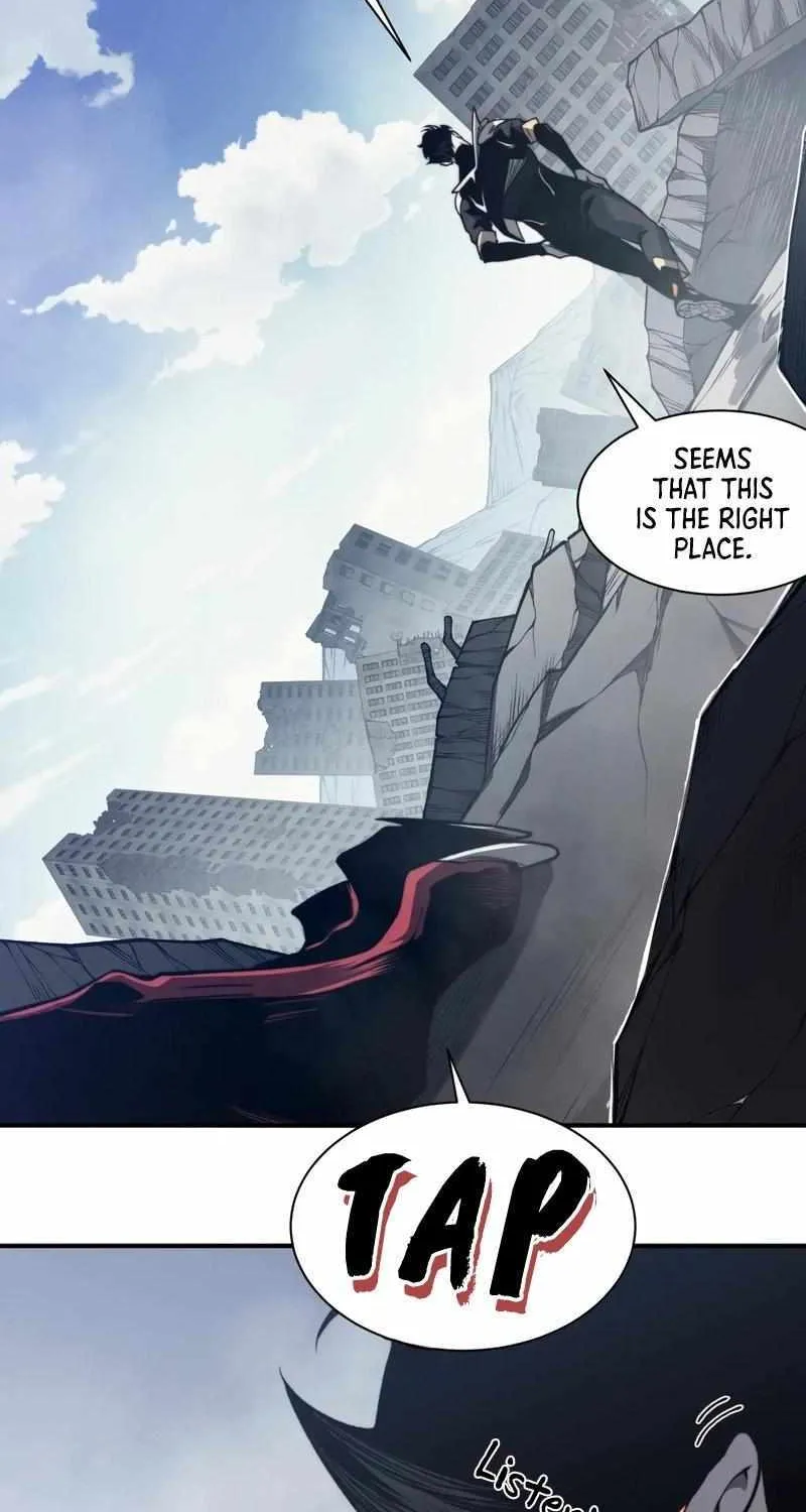 Read The Devil Never Cries chapter 36 image 43 on Lezhin