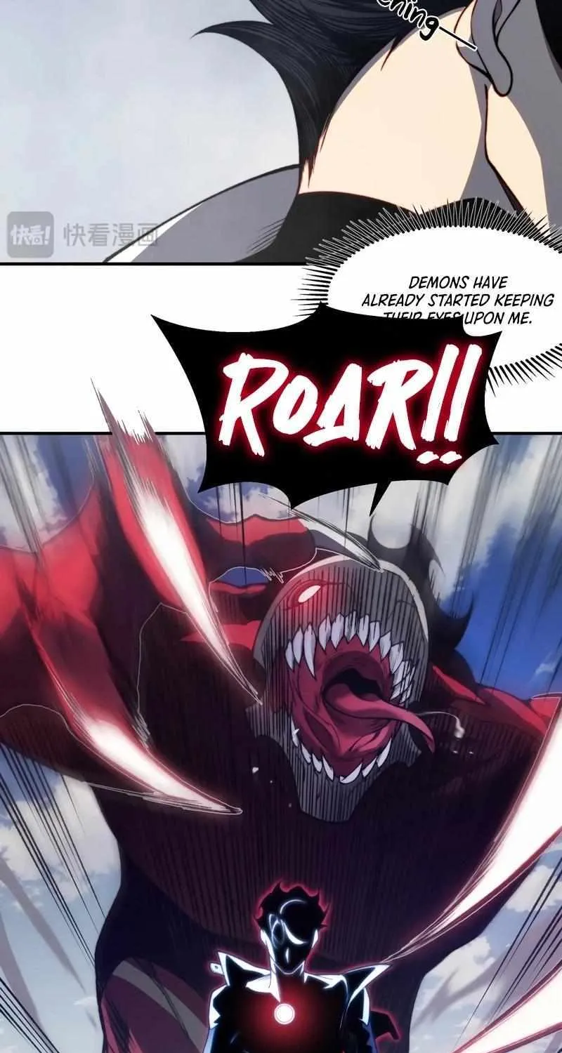 Read The Devil Never Cries chapter 36 image 44 on Lezhin