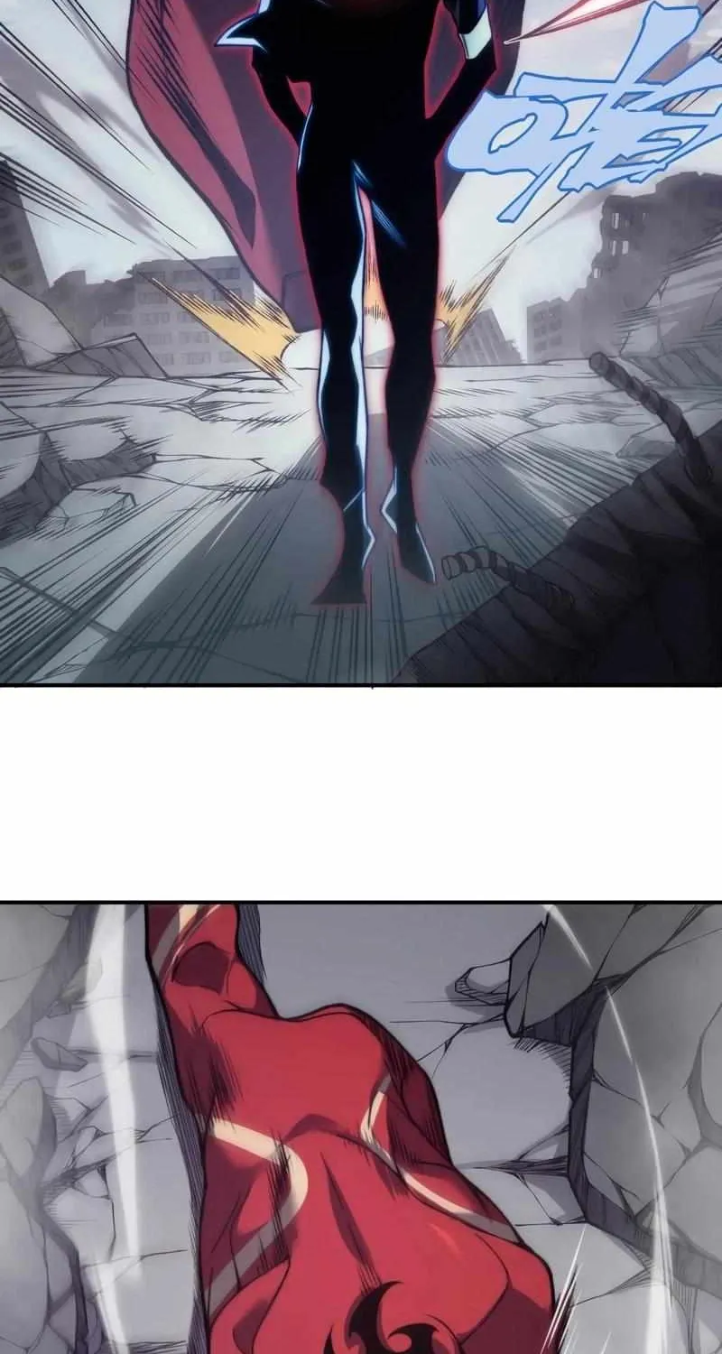 Read The Devil Never Cries chapter 36 image 45 on Lezhin