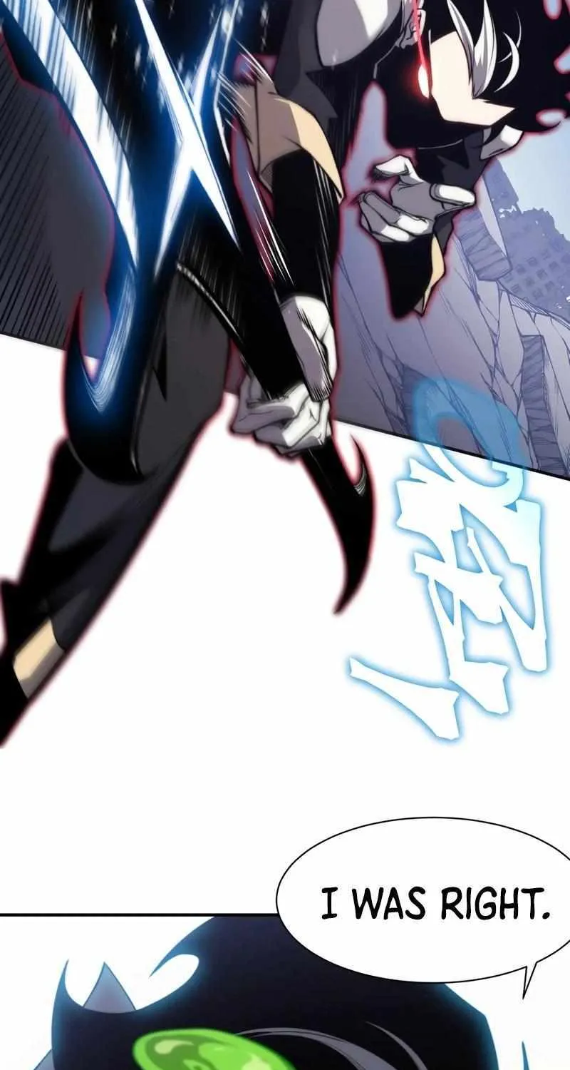 Read The Devil Never Cries chapter 36 image 48 on Lezhin