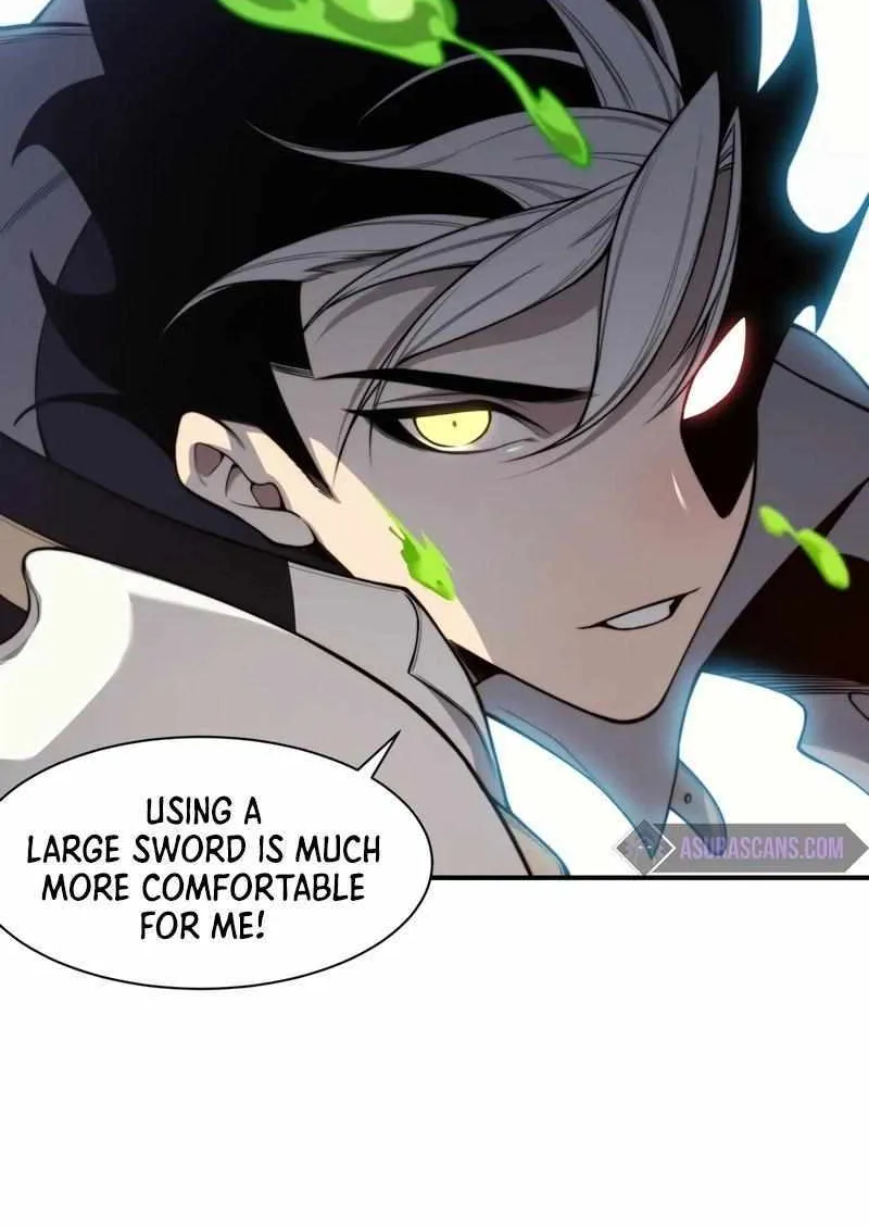 Read The Devil Never Cries chapter 36 image 49 on Lezhin