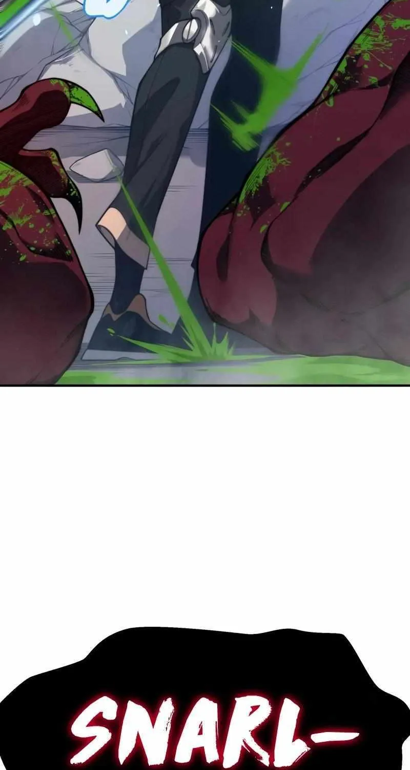 Read The Devil Never Cries chapter 36 image 51 on Lezhin