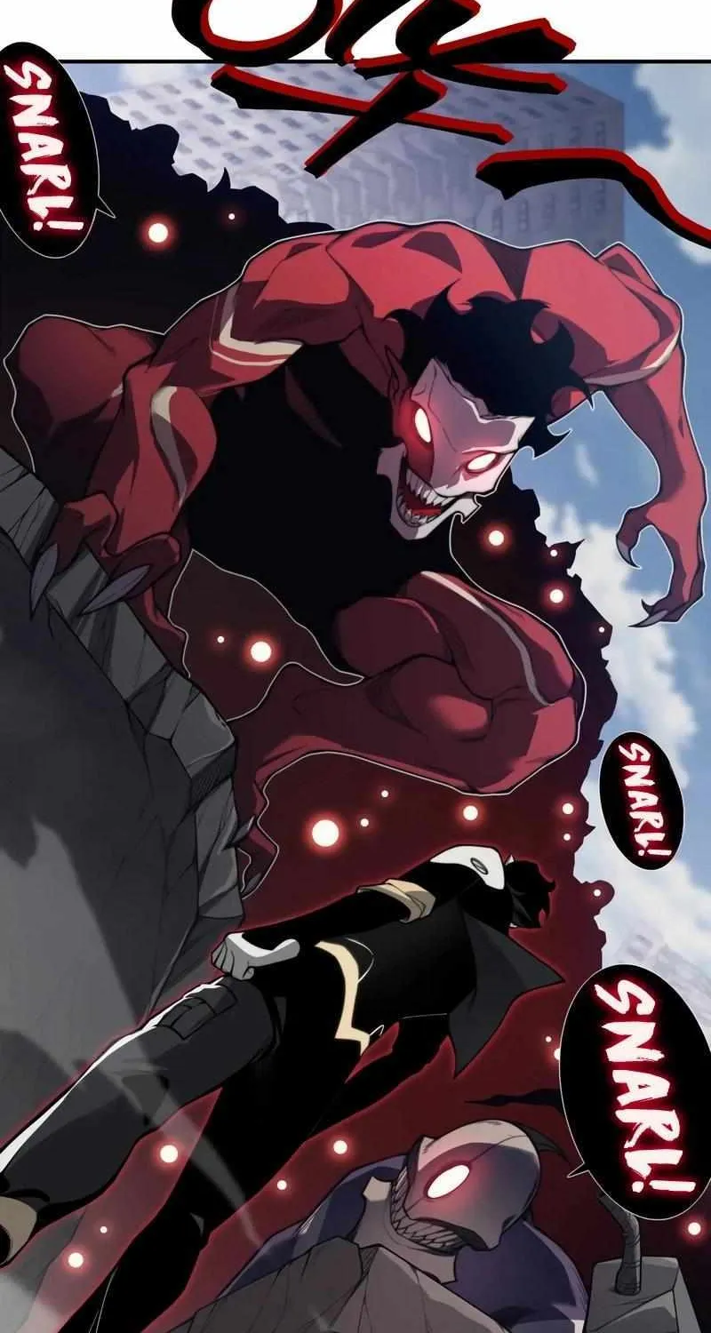 Read The Devil Never Cries chapter 36 image 53 on Lezhin