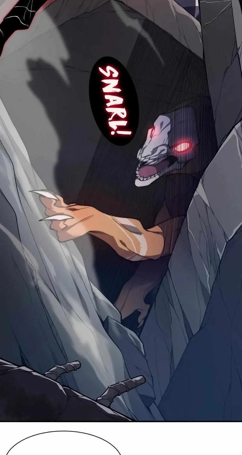 Read The Devil Never Cries chapter 36 image 54 on Lezhin